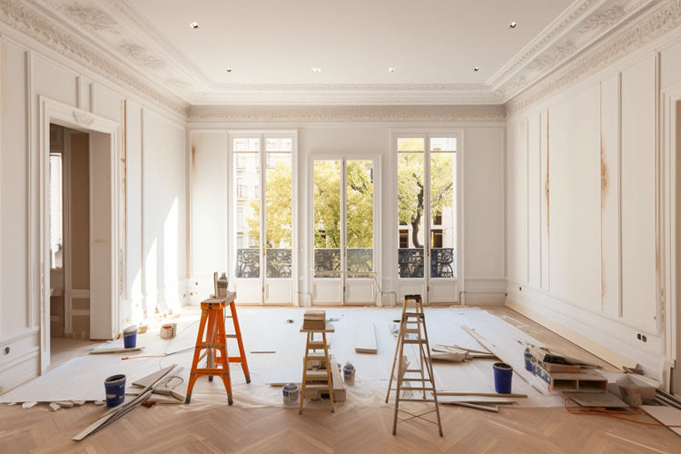 Serdivan Anahtar Teslim Tadilat